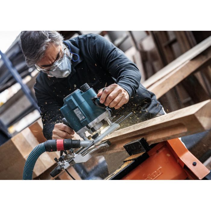 Фреза Bosch Professional дискова, Std, S8, D32, L4 (2.608.628.402) зображення 6