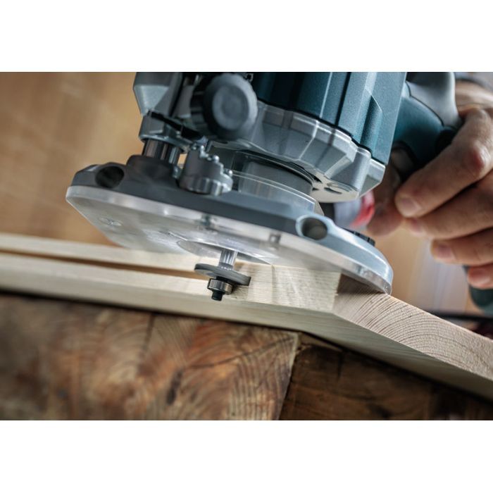 Фреза Bosch Professional дискова, Std, S8, D32, L4 (2.608.628.402) зображення 7