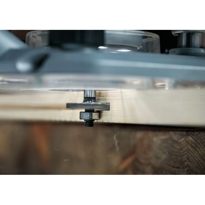 Фреза Bosch Professional дискова, Std, S8, D32, L4 (2.608.628.402) зображення 9