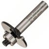 Фреза Bosch Professional дисковая пазовая, Std, S8, D32, L3 (2.608.628.401)