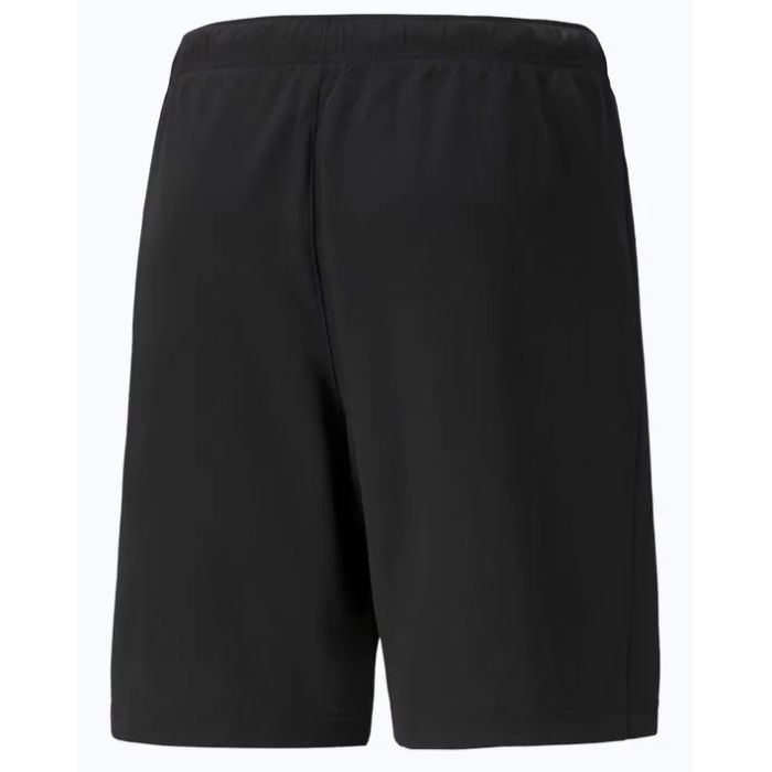 Шорти Puma teamRISE Short 704942-04 чорний S (4063699213546) зображення 2