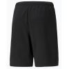 Шорти Puma teamRISE Short 704942-04 чорний S (4063699213546) зображення 2