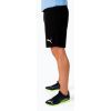 Шорти Puma teamRISE Short 704942-04 чорний S (4063699213546) зображення 5