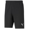 Шорти Puma teamRISE Short 704942-04 чорний S (4063699213546)