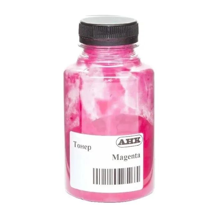 Тонер Kyocera Ecosys PA3500/MA3500, TK-5370 5K Magenta 140г АНК (50000490)
