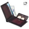 Гаманець Visconti MT92 Zanotti Burgundy Burnish (MT92 B/BG) зображення 2