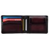 Гаманець Visconti MT92 Zanotti Burgundy Burnish (MT92 B/BG) зображення 4