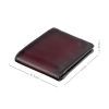 Гаманець Visconti MT92 Zanotti Burgundy Burnish (MT92 B/BG) зображення 6