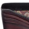 Гаманець Visconti MT92 Zanotti Burgundy Burnish (MT92 B/BG) зображення 7