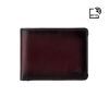 Гаманець Visconti MT92 Zanotti Burgundy Burnish (MT92 B/BG)