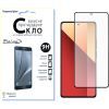 Скло захисне Fine Line Xiaomi Redmi Note 13 Pro Black (FL-TGFG-338)