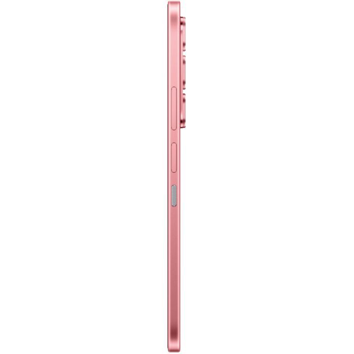 Мобильный телефон Infinix Hot 60 Pro 8/128Gb Coral Tides (4894947093487) изображение 4