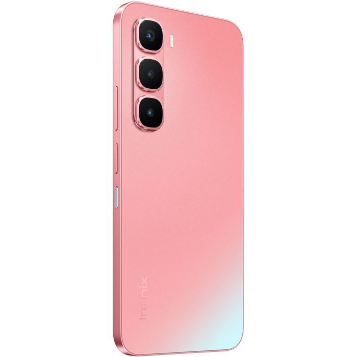 Мобильный телефон Infinix Hot 60 Pro 8/128Gb Coral Tides (4894947093487) изображение 7