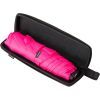 Зонт Knirps X4U Ultra Light Slim Manual Neon Pink (Kn95 6030 8802) изображение 3