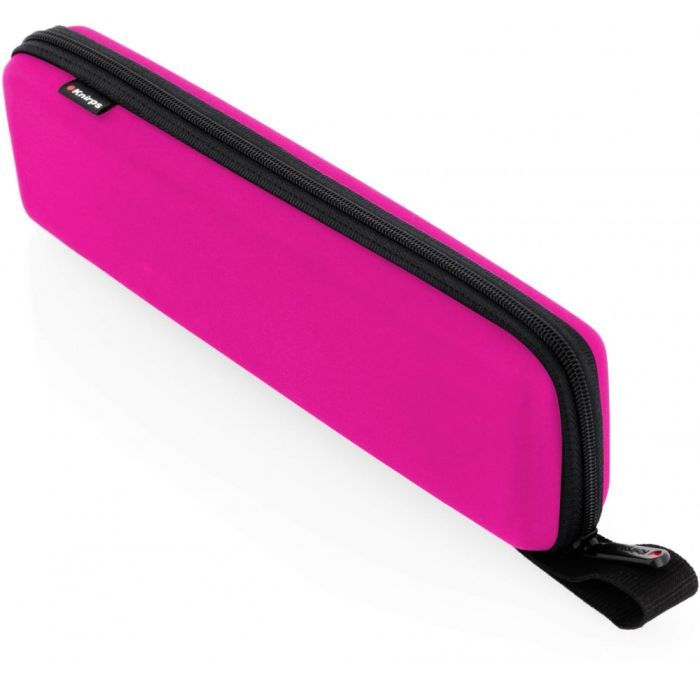 Зонт Knirps X4U Ultra Light Slim Manual Neon Yellow (Kn95 6030 8800) изображение 4