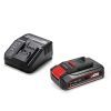 Шуруповерт Einhell TE-CD 18/44 Li-i PXC 18V, 2.5Ah, 44Нм (4514287) зображення 2