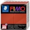 Пластика Fimo Professional, Теракотова, 85г (4007817800270)