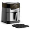 Мультипіч Moulinex Easy Fry & Grill Digital (EZ505D10) зображення 5
