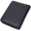 Кошелек ST Leather Из натуральной кожи Черный (19488) изображение 2