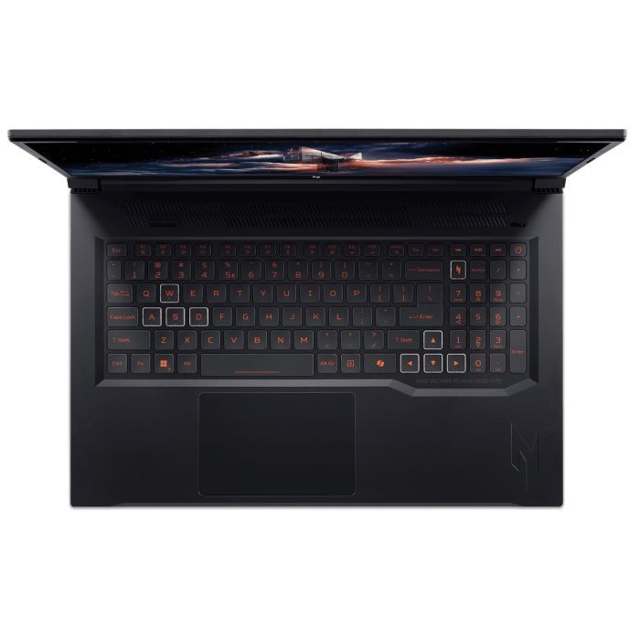 Ноутбук Acer Nitro V 17 AI ANV17-41-R7NT (NH.QYVEU.006) зображення 10