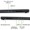 Ноутбук Acer Nitro V 17 AI ANV17-41-R7NT (NH.QYVEU.006) зображення 11