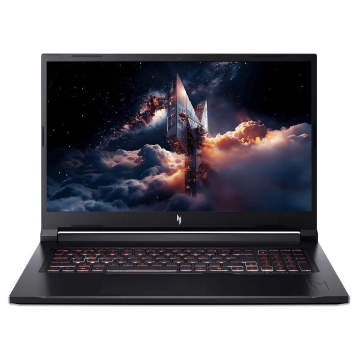 Ноутбук Acer Nitro V 17 AI ANV17-41-R7NT (NH.QYVEU.006) зображення 7