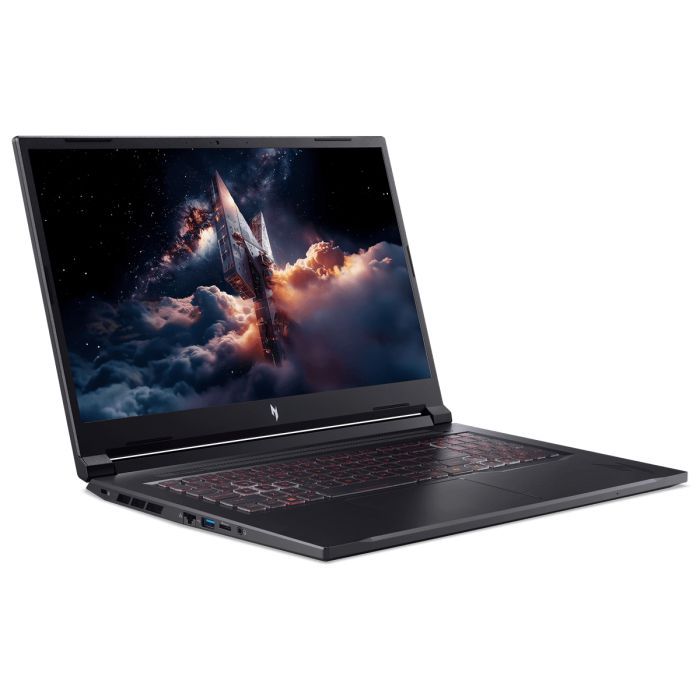 Ноутбук Acer Nitro V 17 AI ANV17-41-R7NT (NH.QYVEU.006) зображення 8