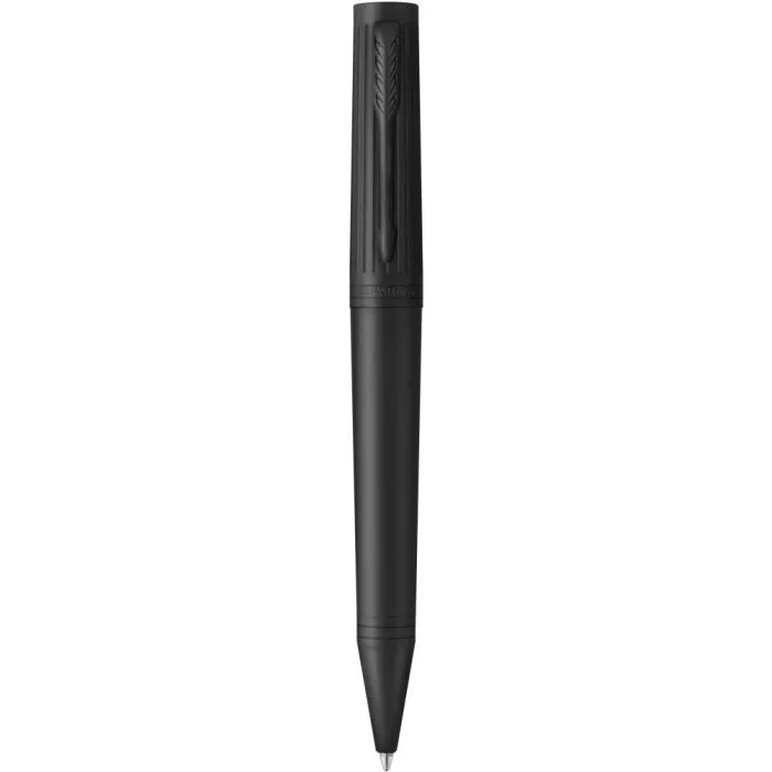 Ручка шариковая Parker INGENUITY Black Matte BT BP (60 332)