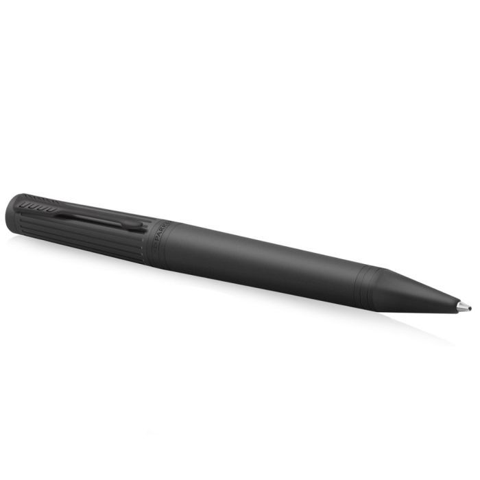 Ручка кулькова Parker INGENUITY Black Matte BT BP (60 332) зображення 2