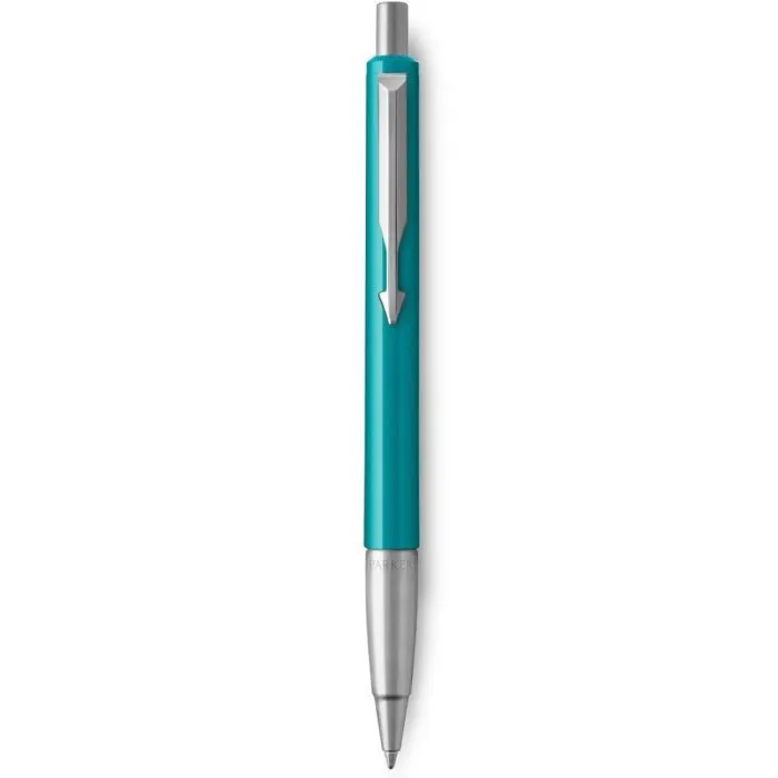 Ручка шариковая Parker VECTOR 17  Blue-Green BP (05 632)