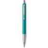 Ручка шариковая Parker VECTOR 17  Blue-Green BP (05 632)