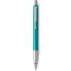 Ручка шариковая Parker VECTOR 17  Blue-Green BP (05 632)