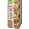 Чай Graff Summer Fresh с ароматом грейфрута, огурца и арбуза 20x1.5 г (4820279612287)