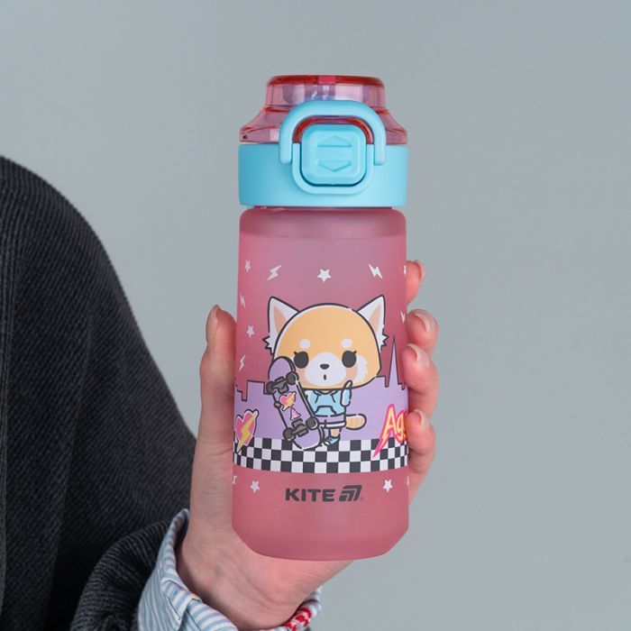 Бутылка для воды Kite 560 мл, HK (HK25-1213) изображение 4
