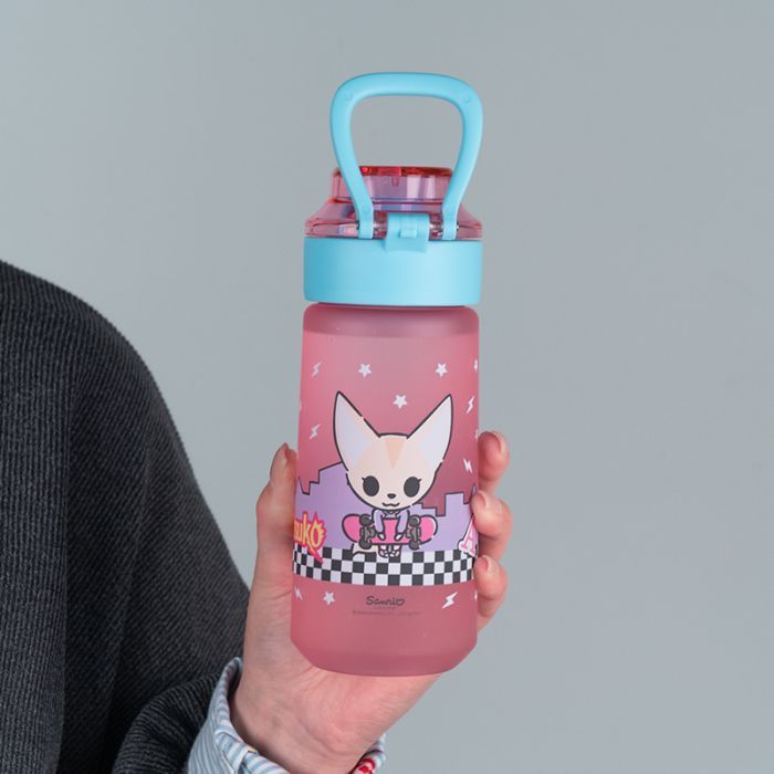 Бутылка для воды Kite 560 мл, HK (HK25-1213) изображение 5