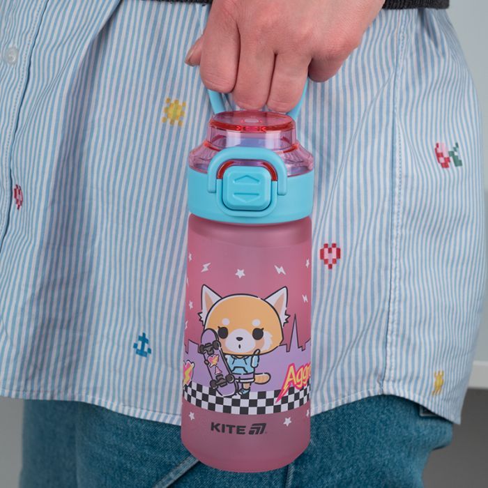 Бутылка для воды Kite 560 мл, HK (HK25-1213) изображение 6