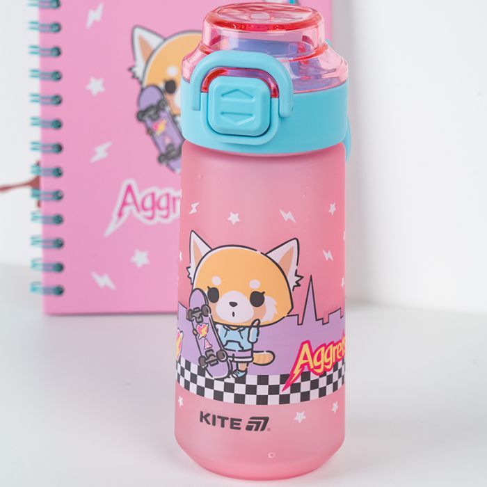 Бутылка для воды Kite 560 мл, HK (HK25-1213) изображение 7