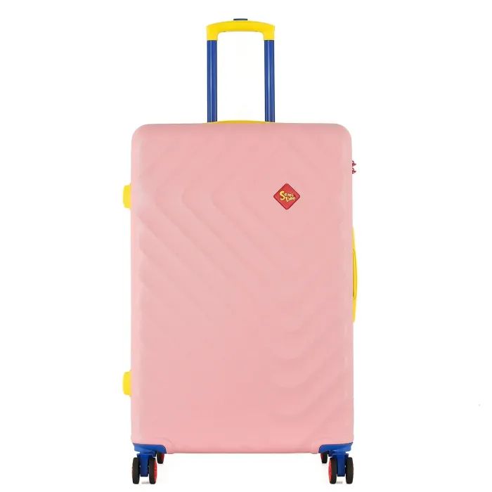 Чемодан Semi Line 28" (L) Rose (T5806-3) (DAS303411)