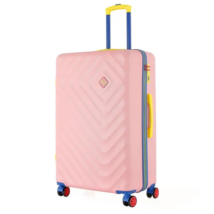 Чемодан Semi Line 28" (L) Rose (T5806-3) (DAS303411) изображение 2