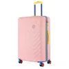 Чемодан Semi Line 28" (L) Rose (T5806-3) (DAS303411) изображение 2