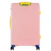 Чемодан Semi Line 28" (L) Rose (T5806-3) (DAS303411) изображение 3