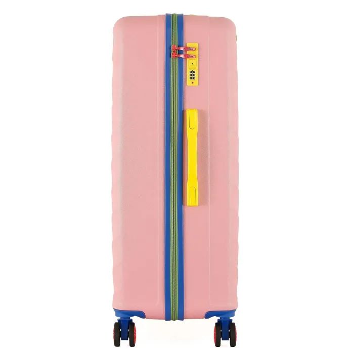 Чемодан Semi Line 28" (L) Rose (T5806-3) (DAS303411) изображение 4