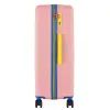 Чемодан Semi Line 28" (L) Rose (T5806-3) (DAS303411) изображение 4