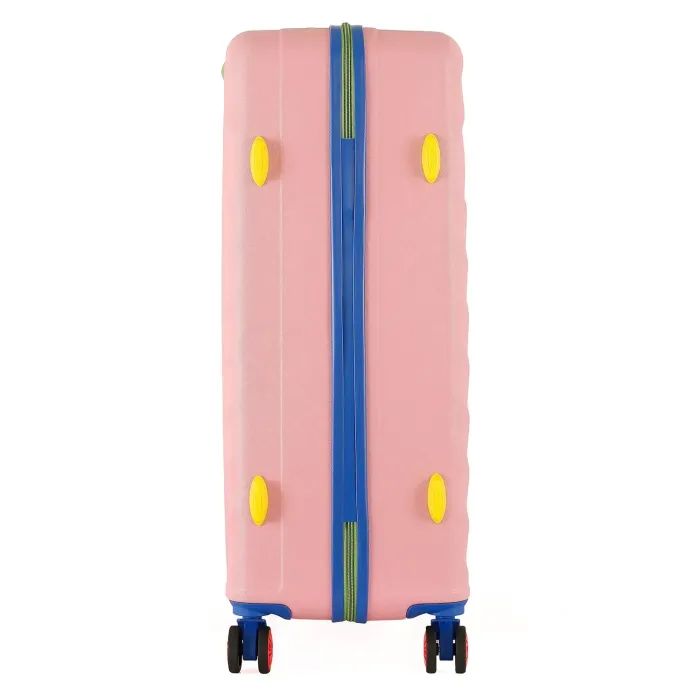 Чемодан Semi Line 28" (L) Rose (T5806-3) (DAS303411) изображение 5