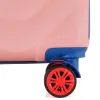 Чемодан Semi Line 28" (L) Rose (T5806-3) (DAS303411) изображение 8