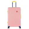 Чемодан Semi Line 28" (L) Rose (T5806-3) (DAS303411)