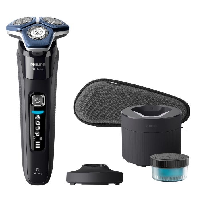 Електробритва Philips S7886/55