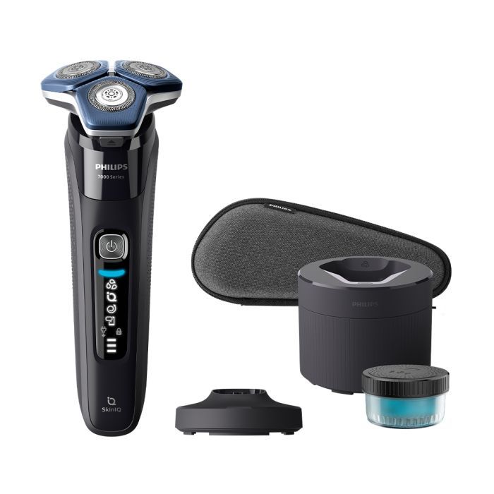 Електробритва Philips S7886/55