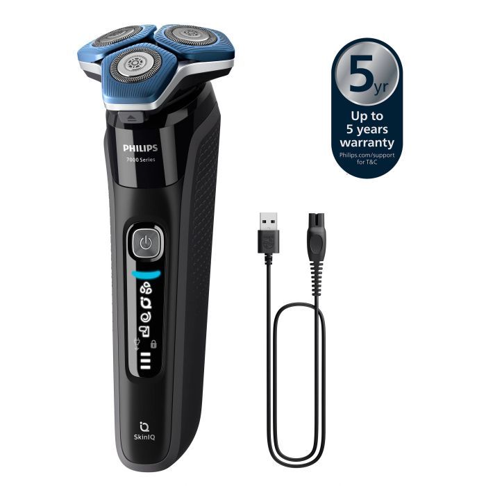 Електробритва Philips S7886/55 зображення 4