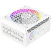 Блок живлення Gamemax 850W (RGB PRO 850G WH) зображення 3